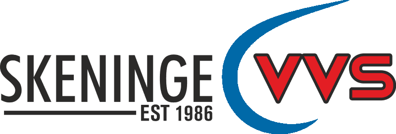 Skeninge VVS Logo